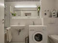 appartement München Sendling-Westpark 01 salle de bain 5910