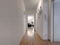 appartement München Sendling-Westpark 01 entrée/couloir 5910