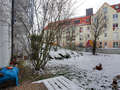 appartement München Sendling-Westpark 02 jardin 5910