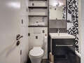 appartement München Milbertshofen 01 salle de bain 5917