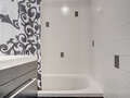 appartement München Milbertshofen 02 salle de bain 5917