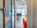 appartement München Milbertshofen 01 entrée/couloir 5917