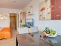 appartement München Milbertshofen 04 pièce à vivre 5917