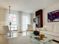 appartement München Pasing 02 salon 5918
