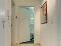 appartement München Pasing 01 entrée/couloir 5918