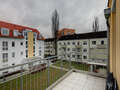 appartement München Pasing 01 balcon 5918