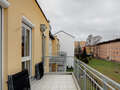 appartement München Pasing 02 balcon 5918