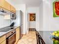 appartement München Maxvorstadt - Universitätsviertel 03 cuisine 5930