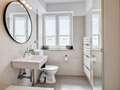 appartement München Maxvorstadt - Universitätsviertel 02 salle de bain 5930