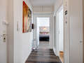 appartement München Maxvorstadt - Universitätsviertel 01 entrée/couloir 5930
