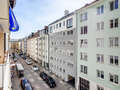 appartement München Maxvorstadt - Universitätsviertel 01 vue 5930