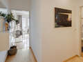 appartement München Glockenbachviertel 01 entrée/couloir 5936