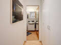 appartement München Glockenbachviertel 02 entrée/couloir 5936
