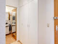 appartement München Glockenbachviertel 03 entrée/couloir 5936