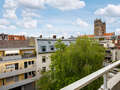 appartement München Glockenbachviertel 01 vue 5936