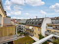 appartement München Glockenbachviertel 02 vue 5936