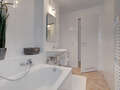 appartement München Haidhausen 03 salle de bain 5937