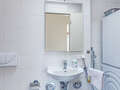 appartement München Haidhausen 02 2ème s. de bain 5937