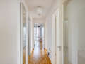 appartement München Haidhausen 02 entrée/couloir 5937