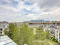appartement avec terrasse sur le toit München Sendling-Westpark 05 vue 5946