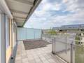 appartement avec terrasse sur le toit München Sendling-Westpark 01 2ième terrasse sur le toit  5946