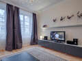 appartement München Altstadt 04 salon 5948