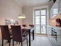 appartement München Altstadt 01 cuisine 5948