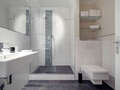 appartement München Altstadt 01 salle de bain 5948