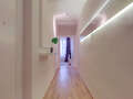 appartement München Altstadt 01 entrée/couloir 5948