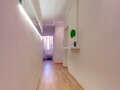 appartement München Altstadt 02 entrée/couloir 5948