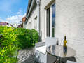 appartement München Altstadt 02 balcon 5948