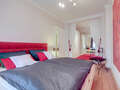 appartement München Altstadt 02 2ème ch. à coucher 5948