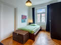 appartement München Isarvorstadt 02 2ième chambre 5949