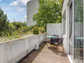 appartement München Moosach 01 balcon 5951
