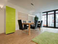 appartement München Haidhausen 03 salon 5958