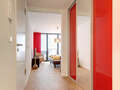 appartement München Haidhausen 01 entrée/couloir 5958
