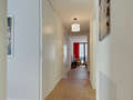 appartement München Haidhausen 02 entrée/couloir 5958