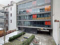 appartement München Haidhausen 02 vue 5958