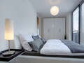 appartement München Haidhausen 01 2ème ch. à coucher 5958