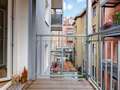 appartement München Schwabing 02 balcon 5987