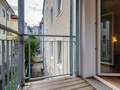 appartement München Schwabing 03 balcon 5987
