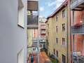 appartement München Schwabing 04 vue 5987
