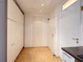 appartement München Großhadern 01 entrée/couloir 6004