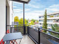appartement München Großhadern 02 balcon 6004