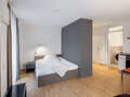 appartement München Großhadern 01 chambres 6004