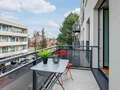 studio München Großhadern 03 balcon 6006