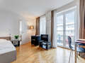 studio München Großhadern 01 pièce à vivre 6006