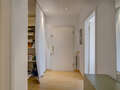 appartement München Maxvorstadt - Universitätsviertel 02 entrée/couloir 6047