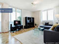 appartement München Alte Heide 02 salon 6057