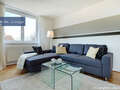 appartement München Alte Heide 04 salon 6057